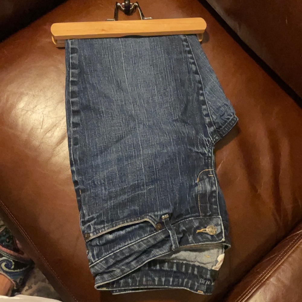 Banana Republic Jeans
